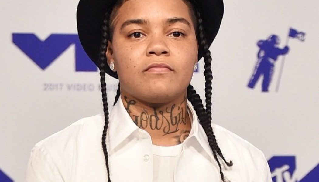 Young M.A “Angels vs Demons,” Trippie Redd & PARTYNEXTDOOR “Excitement” & More | Daily Visuals 7.23.20