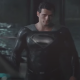 Zack Snyder Reveals Superman’s Black Suit in Justice League Director’s Cut Clip: Watch