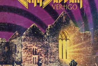 Zakk Wylde Recreates Black Sabbath’s Debut LP on Upcoming Zakk Sabbath Album Vertigo