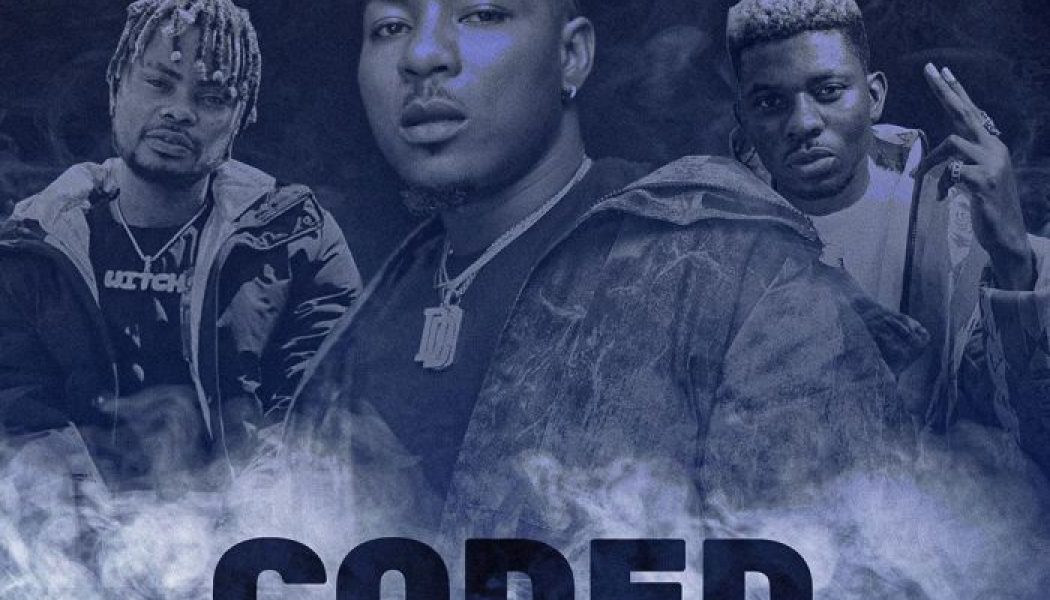 Zayo – Coded ft. Oladips & Jaido P