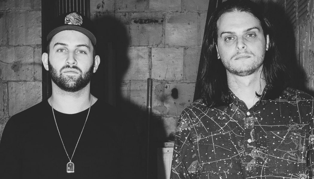 Zeds Dead Announce Deluxe Edition of “We Are Deadbeats Vol. 4” Will Feature Three New Collaborations