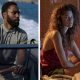 Zendaya and John David Washington Filmed a New Movie During Quarantine