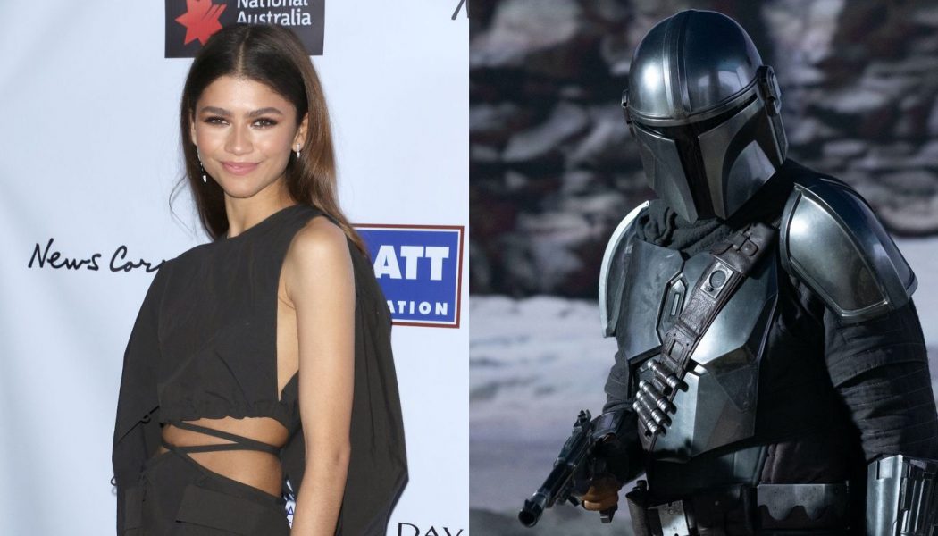 Zendaya, The Mandalorian, And More: The 2020 Emmy Nominations Are Here