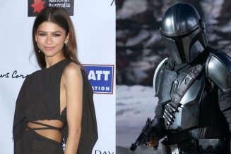 Zendaya, The Mandalorian, And More: The 2020 Emmy Nominations Are Here