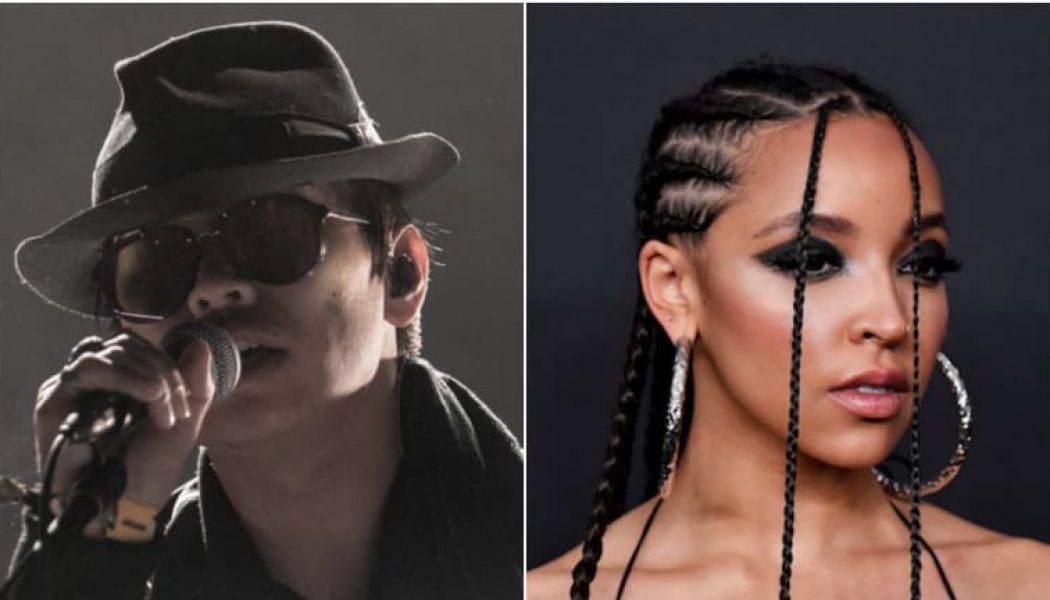 ZHU Joins Forces with Tinashe Again to Remix Her Single “Die A Little Bit” with Ms Banks