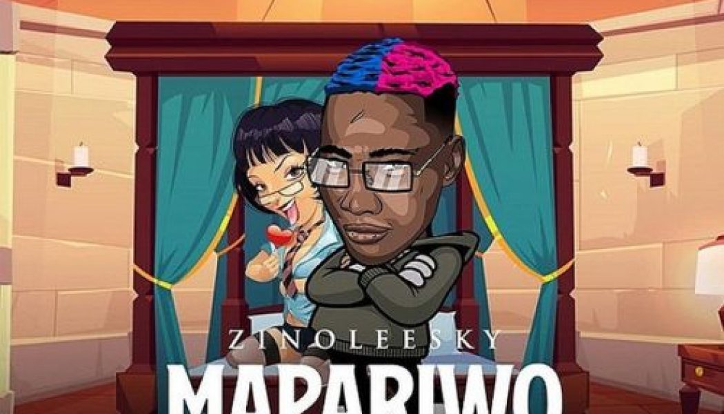 Zinoleesky – Mapariwo