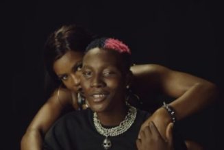 Zinoleesky – Mapariwo [VIDEO]