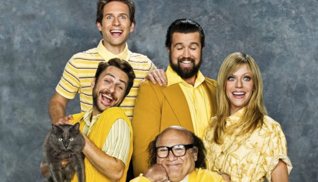 10 It’s Always Sunny Quotes You Probably Say All the Time