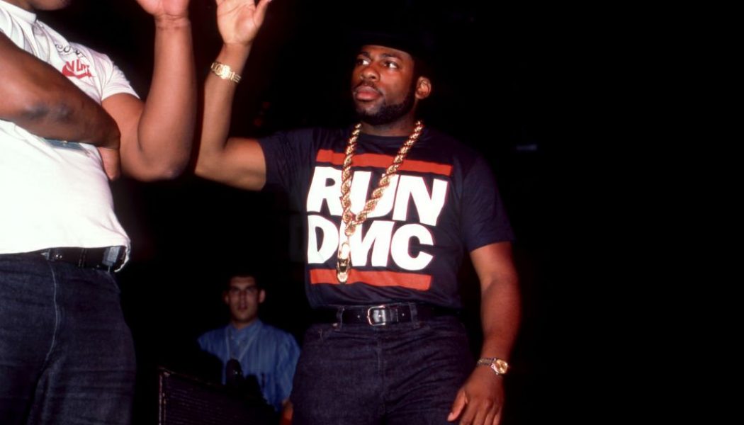 2 Men Indicted For Murder Of Jam Master Jay