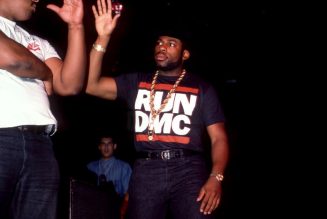 2 Men Indicted For Murder Of Jam Master Jay