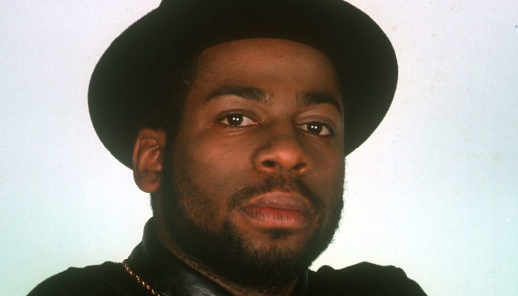 2 Men Indicted in 2002 Killing of Run-DMC’s Jam Master Jay