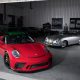 2019 Porsche 911 Speedster Second Drive