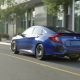 2020 Honda Civic Si HPT Sedan Long-Term Update: Getting to Know You