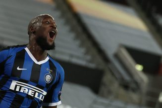 2020 UEFA Europa League Final: Sevilla vs Inter Milan