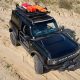 2021 Ford Bronco First Ride: Seat Time In the 4×4 Wrangler Fighter!