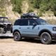 2021 Ford Bronco Sport First Ride: This Crossover Is No Typical Escape