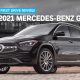 2021 Mercedes-Benz GLA 250 First Drive: Small Size, Big Feel