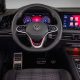 2021 Volkswagen Golf GTI Adds New Styling Cues and Infotainment Tech for Its Final Year