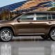 2022 Jeep Grand Wagoneer: What We Know About the Big Luxury SUV