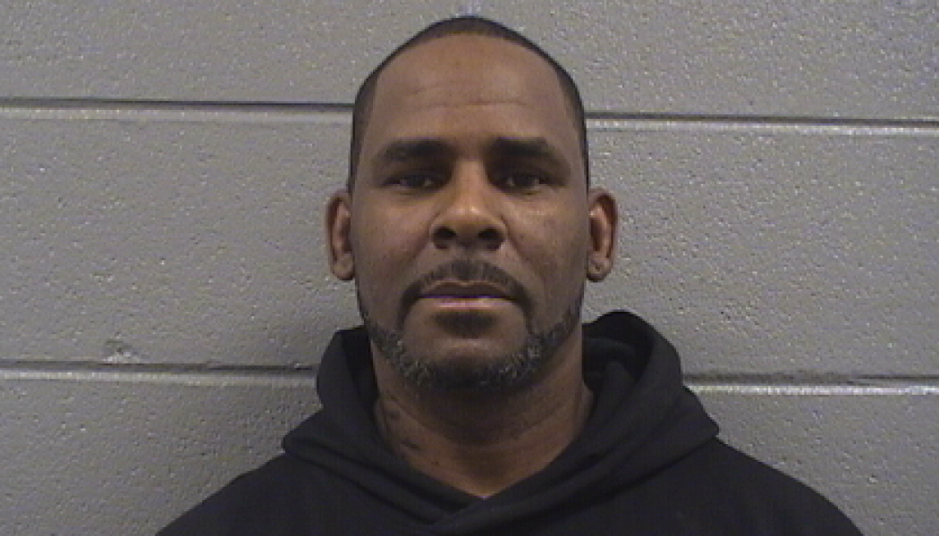 3 Men Arrested For Allegedly Bribing and Intimidating Witnesses In R. Kelly Trial