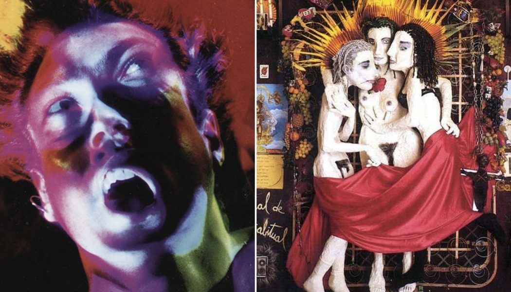 30 Years Ago, Alice in Chains and Jane’s Addiction Gave Rise to ’90s Alternative Rock