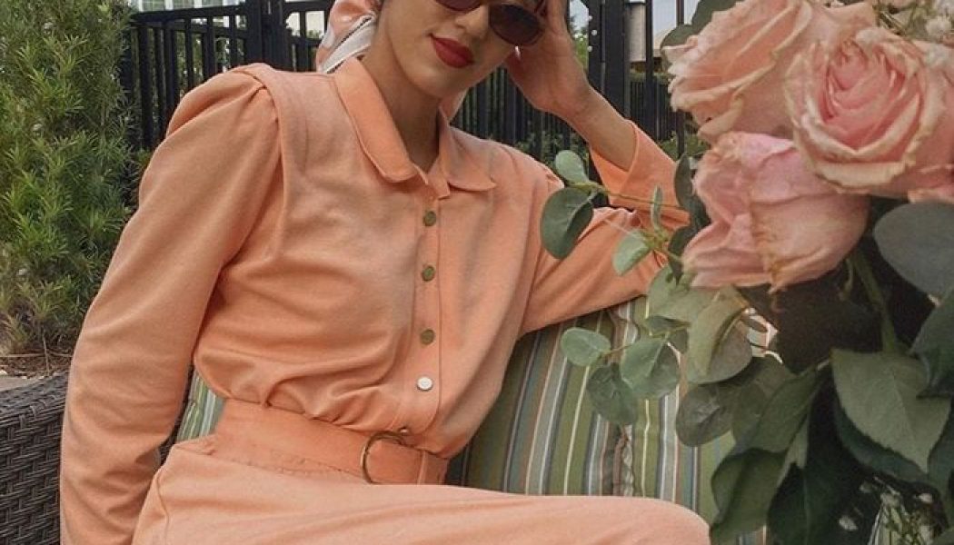 4 Influencers on the Modest Summer Staples They Love