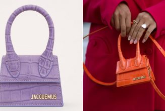 5 Handbag Styles That Defined 2020 and Are Worth Investing in This Autumn