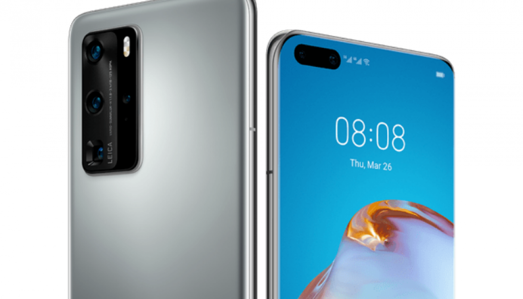 5 Reasons to Love the Huawei P40 lite 5G