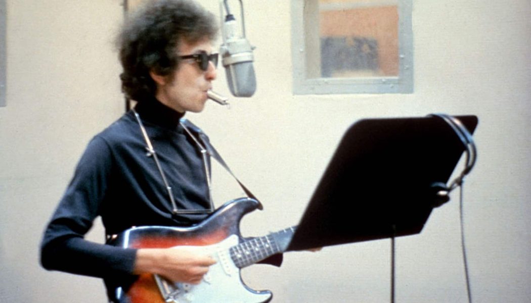 50 Reasons We Still Love Bob Dylan’s Highway 61 Revisited