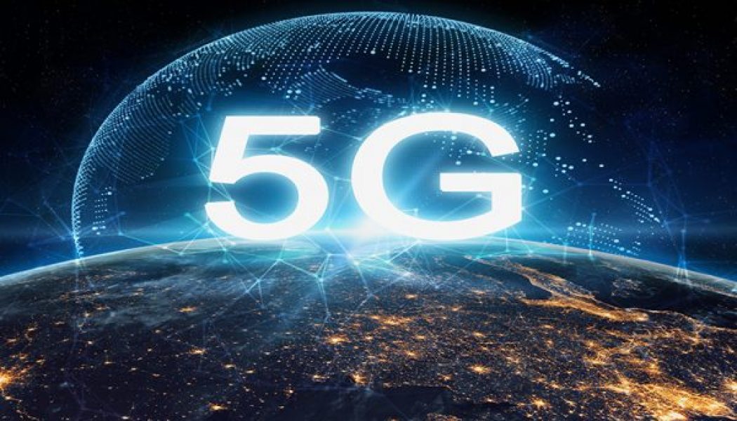 5G Drives the Need for Network Energy Solutions