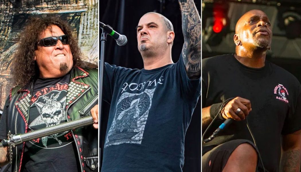 99 Metal Artists Team Up to Sing “99 Bottles of Beer” for Charity: Stream