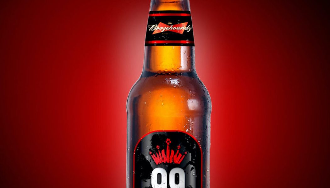 99 Metal Musicians Join Forces to Cover ’99 Bottles of Beer’