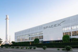 A former SpaceX intern is suing the company, claiming retaliation after reporting sexual harassment