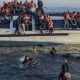 Abandoned At Sea: Greece Inhumane Treatment Of Helpless African Migrants Exposed