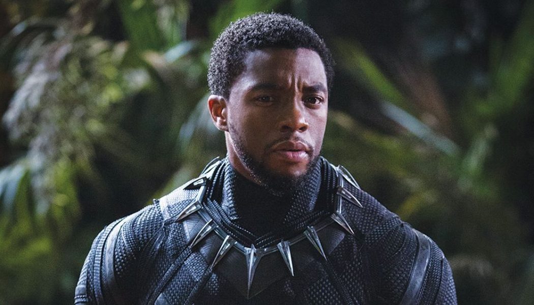 ABC to Air Black Panther Commercial Free on Sunday Night