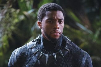 ABC to Air Black Panther Commercial Free on Sunday Night