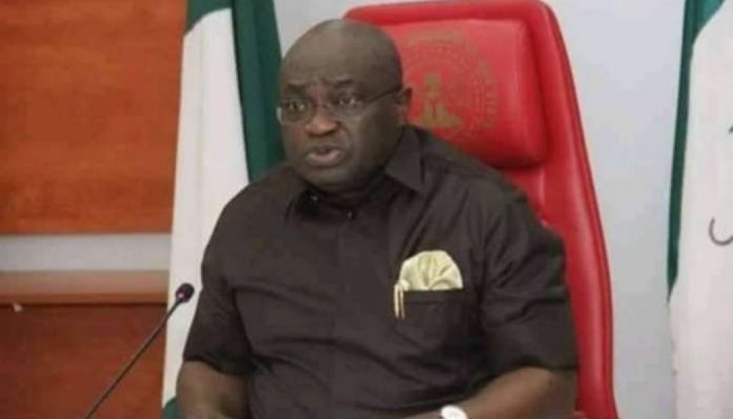 Abia governor to honour virus frontline workers, others