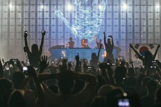 Above & Beyond Drop Stunning Trance Single “I Saw Good” on Anjunabeats