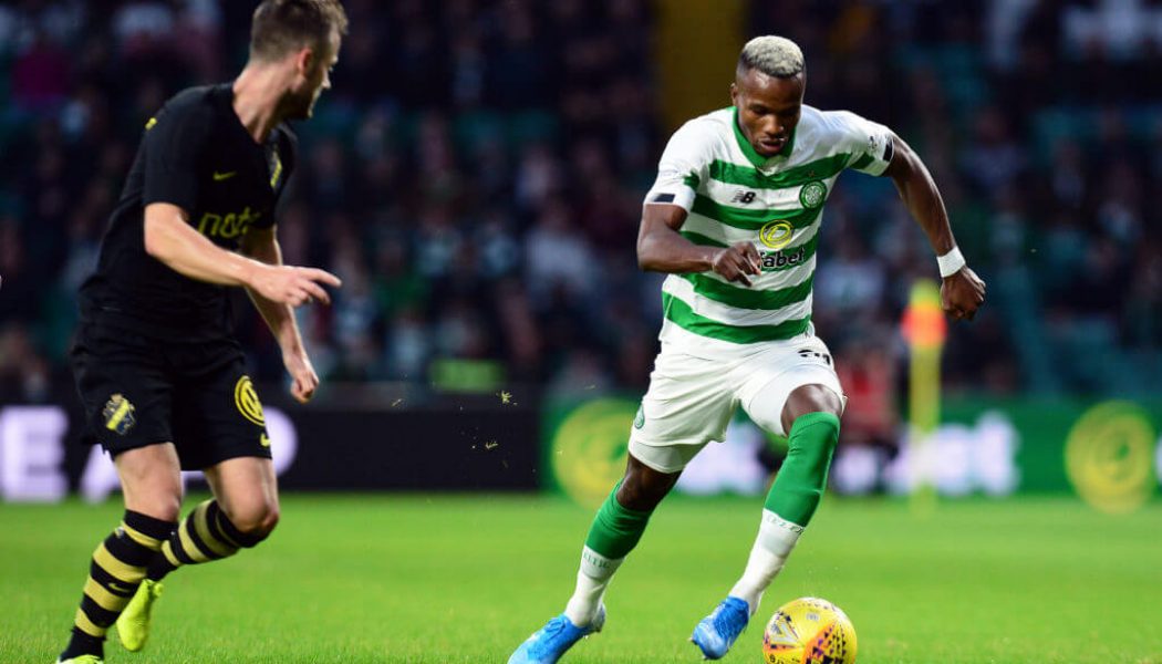 ‘Absolutely shocking’ – John Hartson slams 25-yr-old facing uncertain future at Celtic