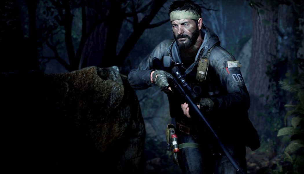 Activision is giving away 10,000 beta keys for Call of Duty: Black Ops Cold War this weekend