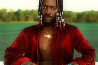 Adekunle Gold – Okay