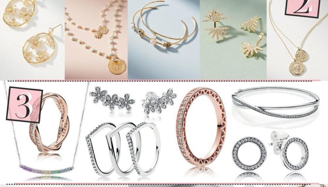 Affordable Jewelry!