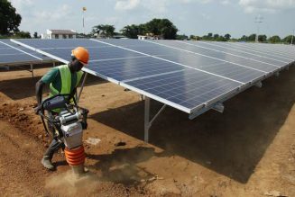 African grid operators that don’t open up to solar risk being left behind