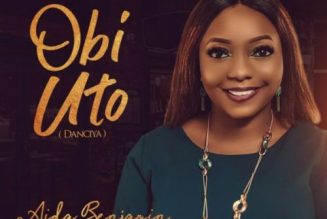 Aida Benjamin – Obi Uto (Danciya)