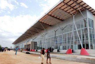 Akanu Ibiam International Airport ready for flight resumption – minister