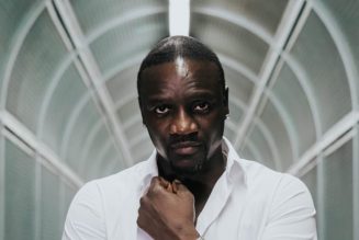 Akon Suggests a Foray Into EDM Would Help T-Pain Resurrect His Career