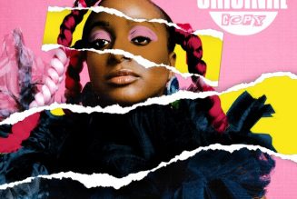 ALBUM: DJ Cuppy – Original Copy