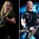 Alice In Chains’ Jerry Cantrell on Metallica’s James Hetfield: ‘He’s the Godfather’