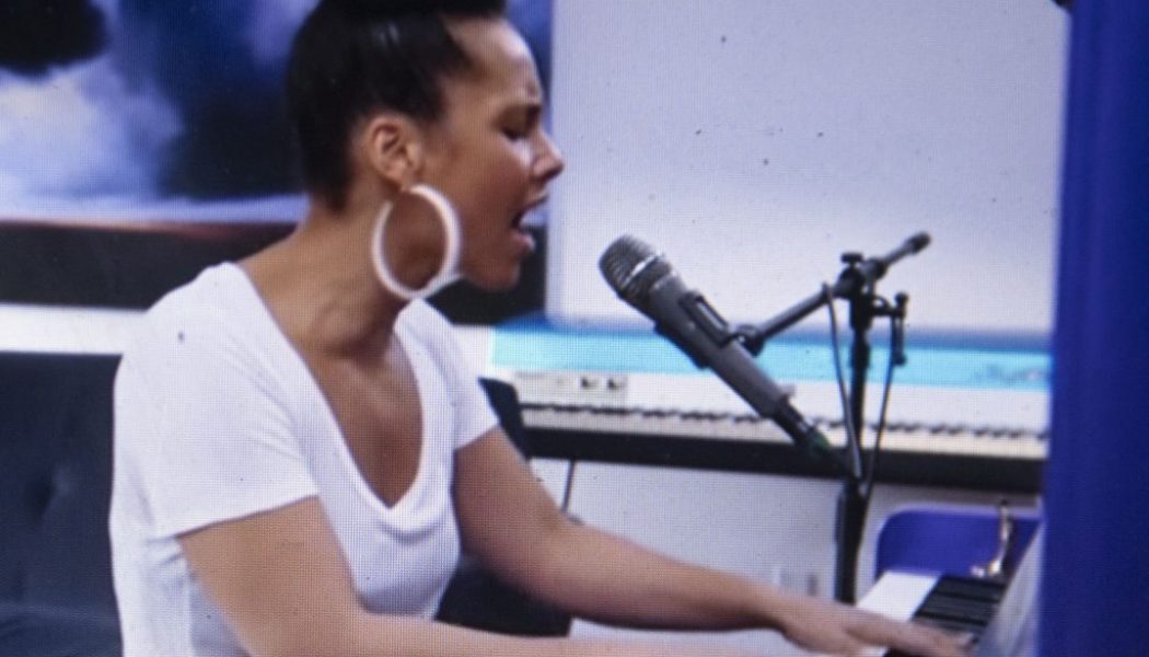 Alicia Keys ft. Khalid “So Done,” Trey Songz “Circles” & More | Daily Visuals 8.17.20