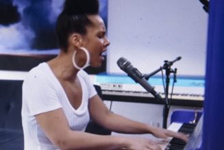 Alicia Keys ft. Khalid “So Done,” Trey Songz “Circles” & More | Daily Visuals 8.17.20